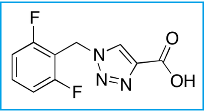 Rufinamide Acid Impurity